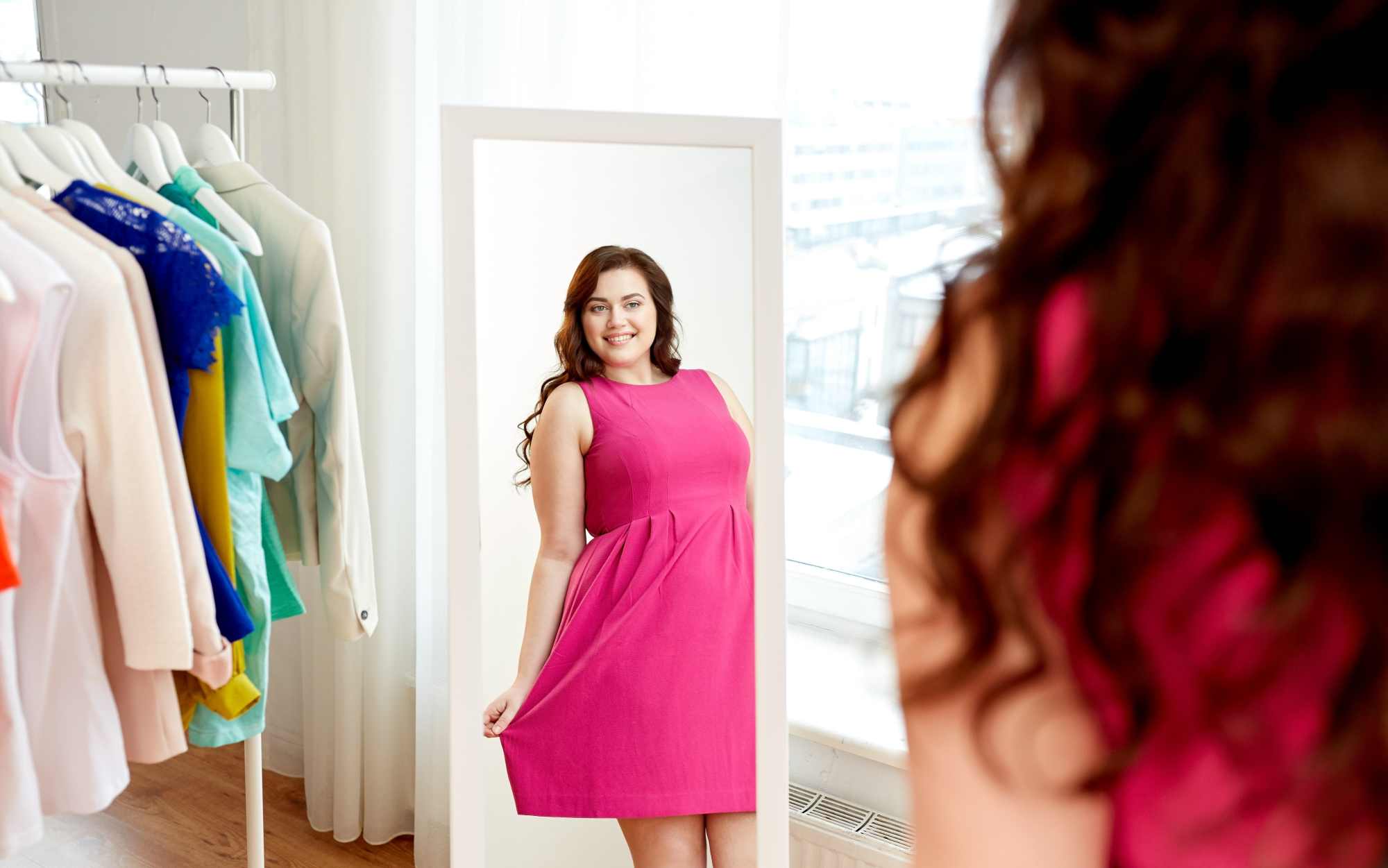 10+ Plus Size Clothing Stores That Ship Internationally - Worldwide  Shopping Guide